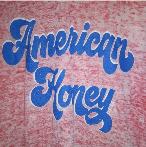 Bella Canvas Tops - 🐮 🐄 Canvas American Honey Women's Short Sleeve T-Shirt